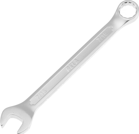 PELA U-Ringnøkkel 562434 7/16", 152 mm