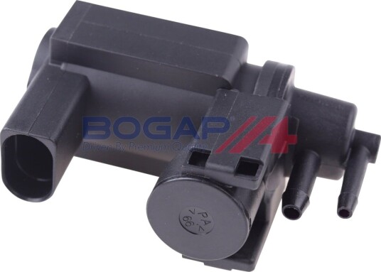 BOGAP A6112107 Trykkomformer, turbolader