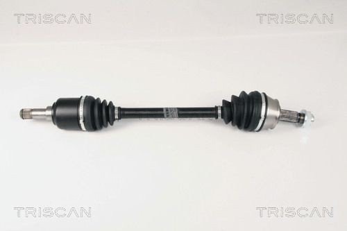 TRISCAN 8540 15536 Drivaksel