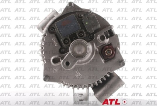 Dynamo ATL Autotechnik L 80 370
