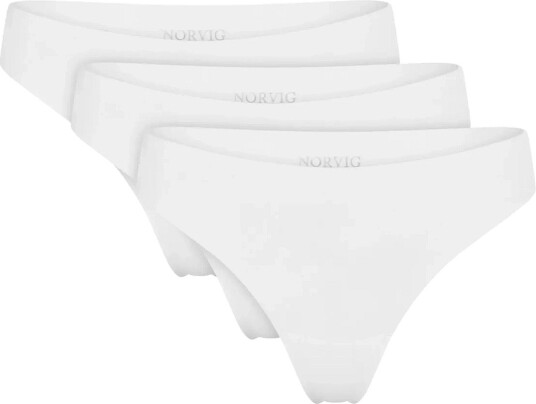 NORVIG | Norvig 3 Pack String Laser Cut | XL