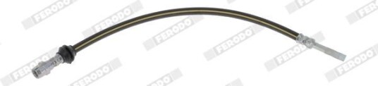 Bremseslange FERODO FHY2478