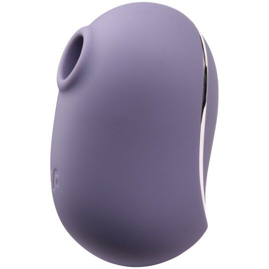 Satisfyer: Pro To Go 2, AirPulse Stimulator + Vibration