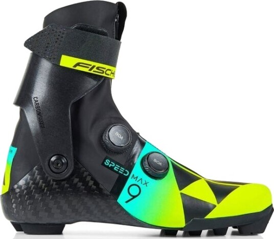 Fischer Speedmax 9 Skate RL Boa Skøytesko EU 38