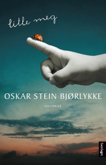 Litle Meg Av Oskar Stein Bjørlykke