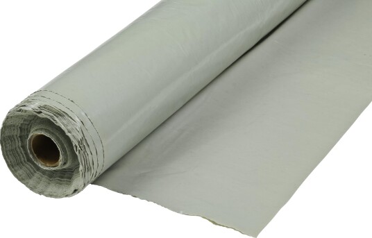 Tecca 115048 Plastfolie 1,3 X 100 m, Ufarget