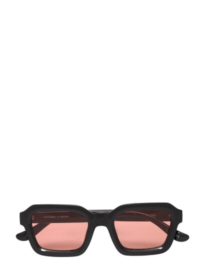 Le Specs Impossible - Black - ONE SIZE Le Specs Impossible - Black - ONE SIZE