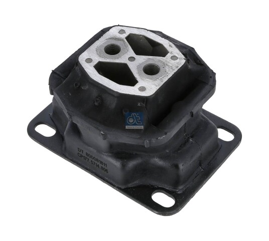Motorfeste DT Spare Parts 3.10806