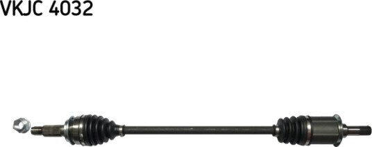 Skf Drivaksel SKF VKJC 4032 Skf Drivaksel SKF VKJC 4032