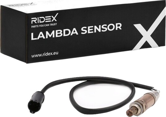 RIDEX 3922L0060 Lambdasonde