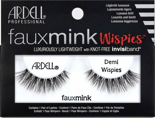 Ardell Mink Demi Wispies Ardell Mink Demi Wispies