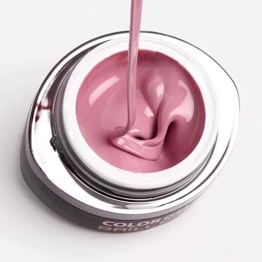 Brillbird Norge Brush & go colour gel   G92