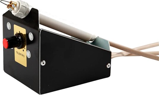 Sviapparat Creativ Company 400 450 °C 1V   25W 1 stk