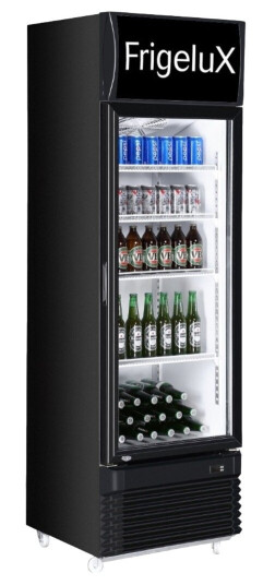 Frigelux CF280TOPN displaykjøleskap Frigelux CF280TOPN displaykjøleskap