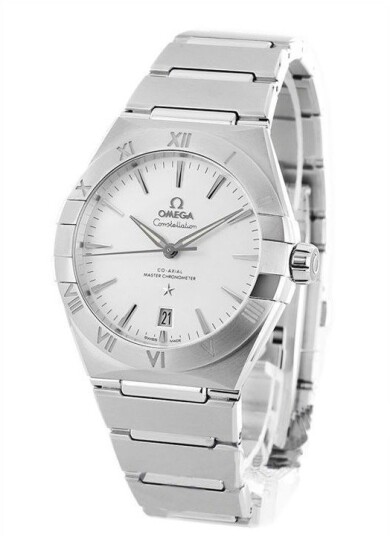 Omega Herreklokke 131.10.39.20.02.001 Constellation Co Axial 39Mm