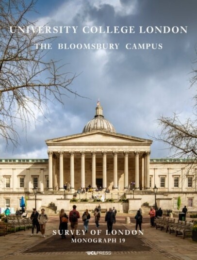 University College London