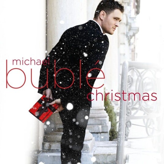 Michael Bublé Christmas LP/Vinyl Michael Bublé Christmas LP/Vinyl