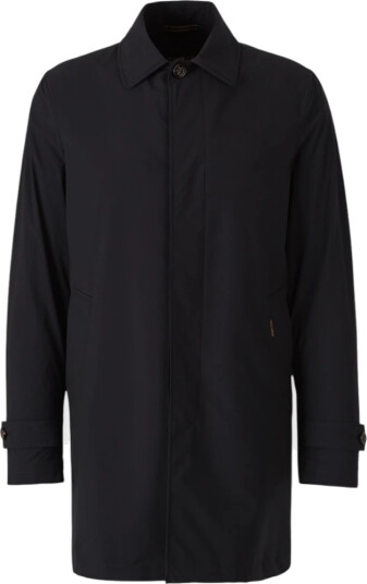 Moorer Herre Frakker Svart 4XL,