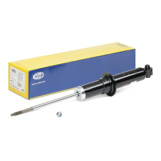 Støtdemper MAGNETI MARELLI 357265070000 Støtdemper MAGNETI MARELLI 357265070000