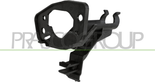 PRASCO ST0381236 Holder, støtfanger PRASCO ST0381236 Holder, støtfanger