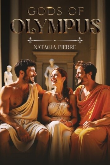 Gods of Olympus Gods of Olympus