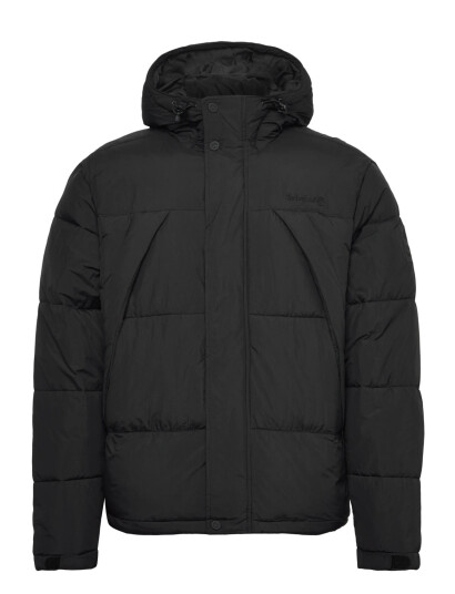Timberland Durable Water Repellent Puffer Jacket   Black   XXL