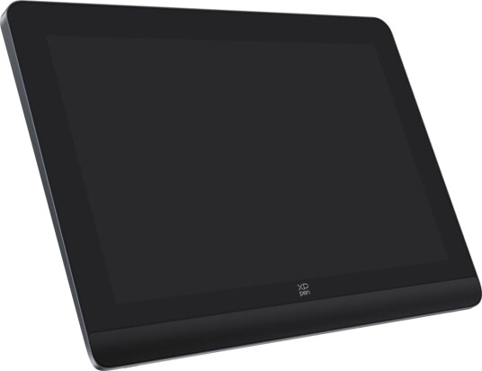 XP-Pen Artist Pro 16 (Gen2) tegnebrett med 159% sRGB-skjerm XP-Pen Artist Pro 16 (Gen2) tegnebrett med 159% sRGB-skjerm