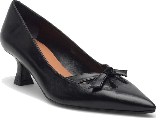 Billi Bi Pumps Black 41