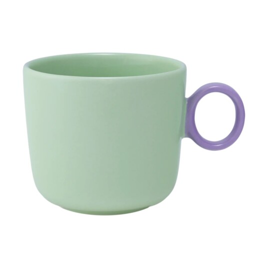 iittala Play kopp 35 cl Mint-lilla iittala Play kopp 35 cl Mint-lilla