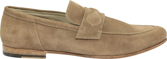 Hundred100 Herre Sko Beige 45 EU, Hundred100 Herre Sko Beige 45 EU,