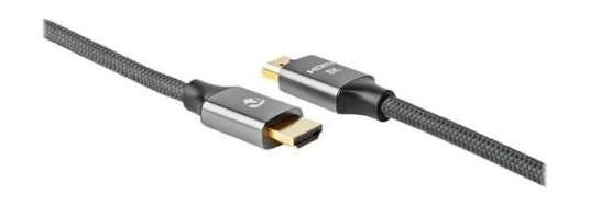 Nedis HDMI cable - 1 m