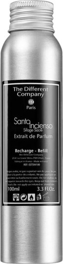 The Different Company Santo Incienso, Sillage Sacré 100 ml