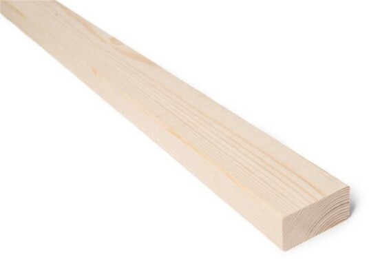 Eidskog Stangeskovene 19x48mm Justerte Lekter