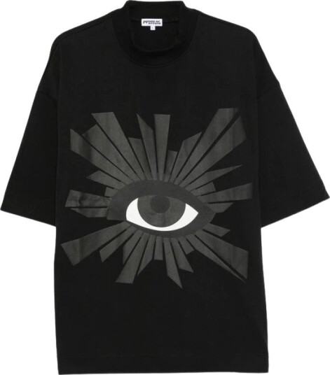 House of Errors Herre Topper Svart M,