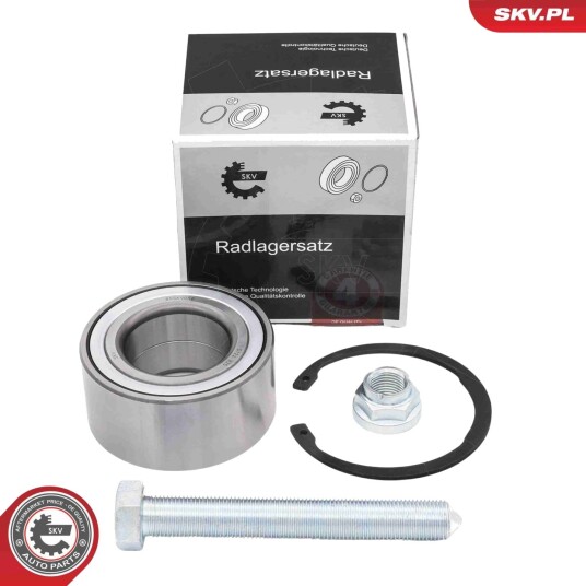 Hjullager ESEN SKV 85SKV056 Hjullager ESEN SKV 85SKV056