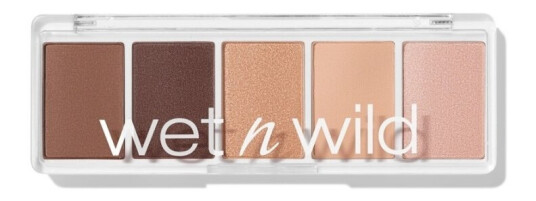 Wet n Wild 5-panels palett Gold Whip