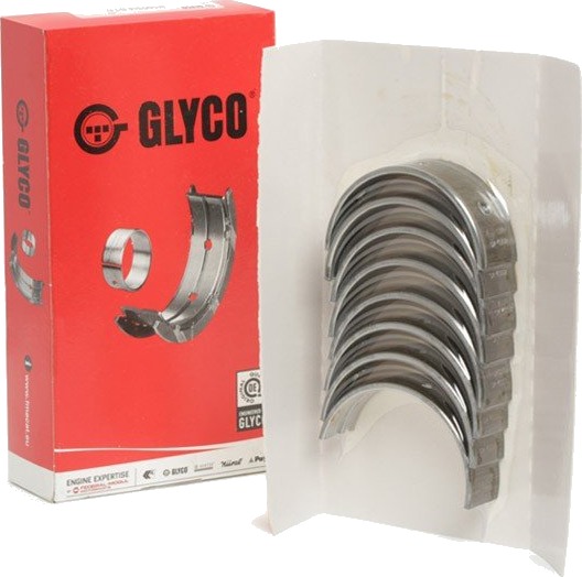 Veivaksellager GLYCO H1003/4 STD Veivaksellager GLYCO H1003/4 STD