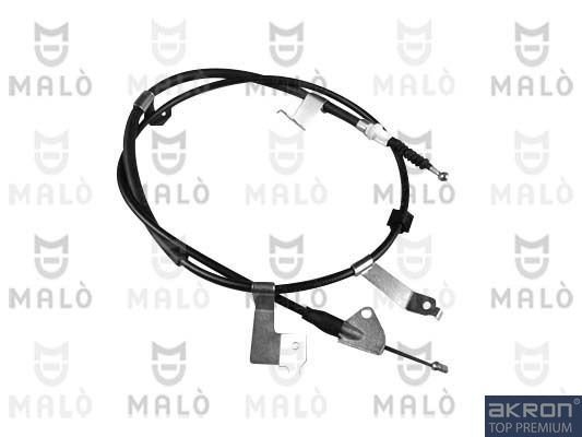 Tautrekk, håndbremse MALÒ 29469