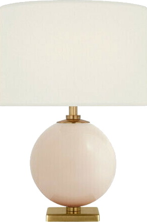 Halwell 8" Picture Light Bronze