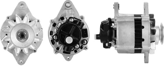 LUCAS LRB00313 Dynamo LUCAS LRB00313 Dynamo
