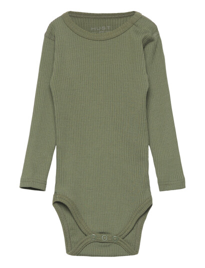 Hust & Claire Berry Bodysuit Green 50 Hust & Claire Berry Bodysuit Green 50