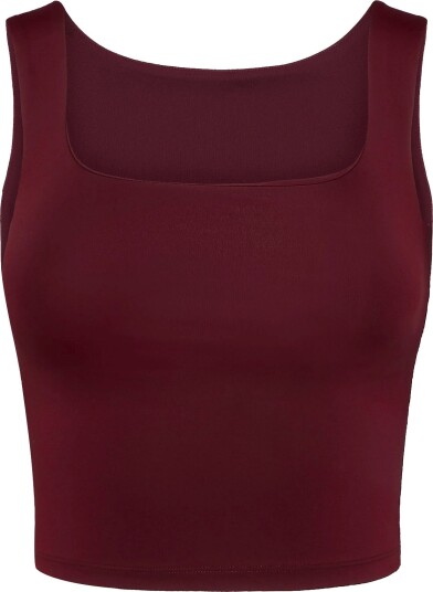 Rosemunde Kids Rkbridget Reversible Sl Short Top - WINDSOR WINE - 176
