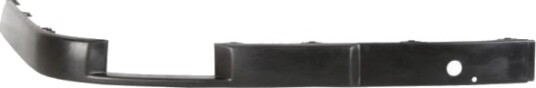 BLIC 5703-05-0054923P Pynte- / vernelist, støtfanger