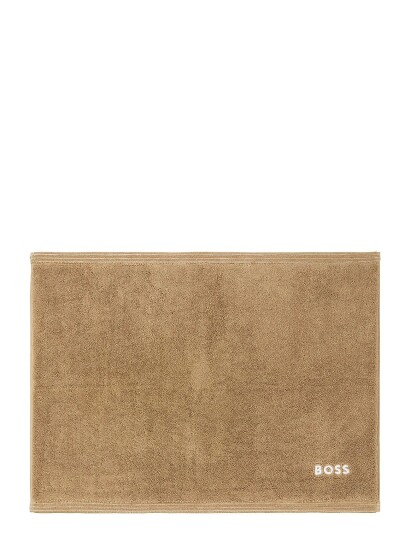 Boss Home Edge Bath Mat   Beige   50X70CM