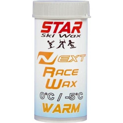 Next Racewax No Fluor Powder 28 G. Warm Next Racewax No Fluor Powder 28 G. Warm