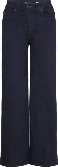 Lois Jeans Palazzo - Blue - 25 Regular