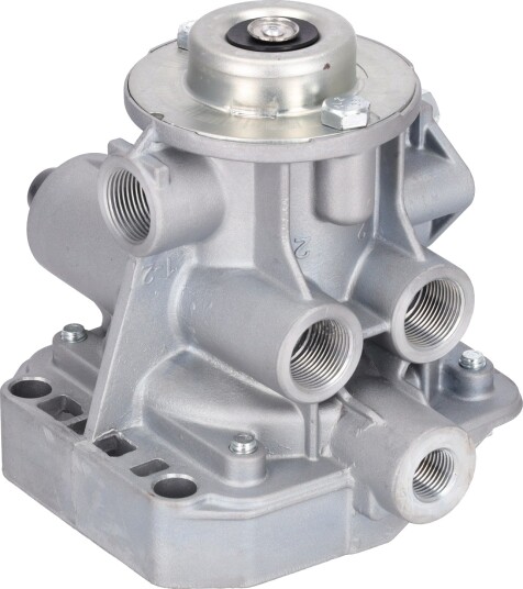 FEBI BILSTEIN 192741 Bremseventil, tilhenger