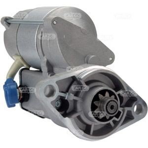 Dynamo HC-Cargo 110806 Dynamo HC-Cargo 110806
