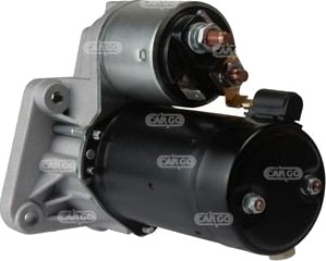 HC Cargo 111361 Dynamo
