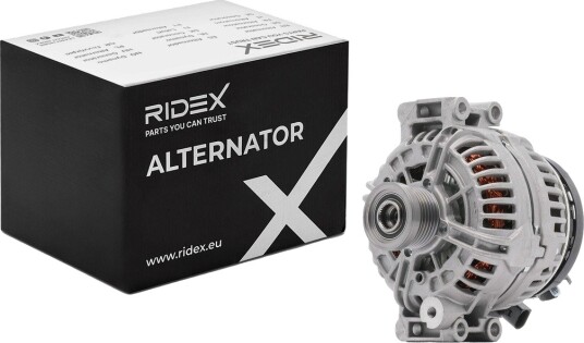 RIDEX 4G1366 Dynamo